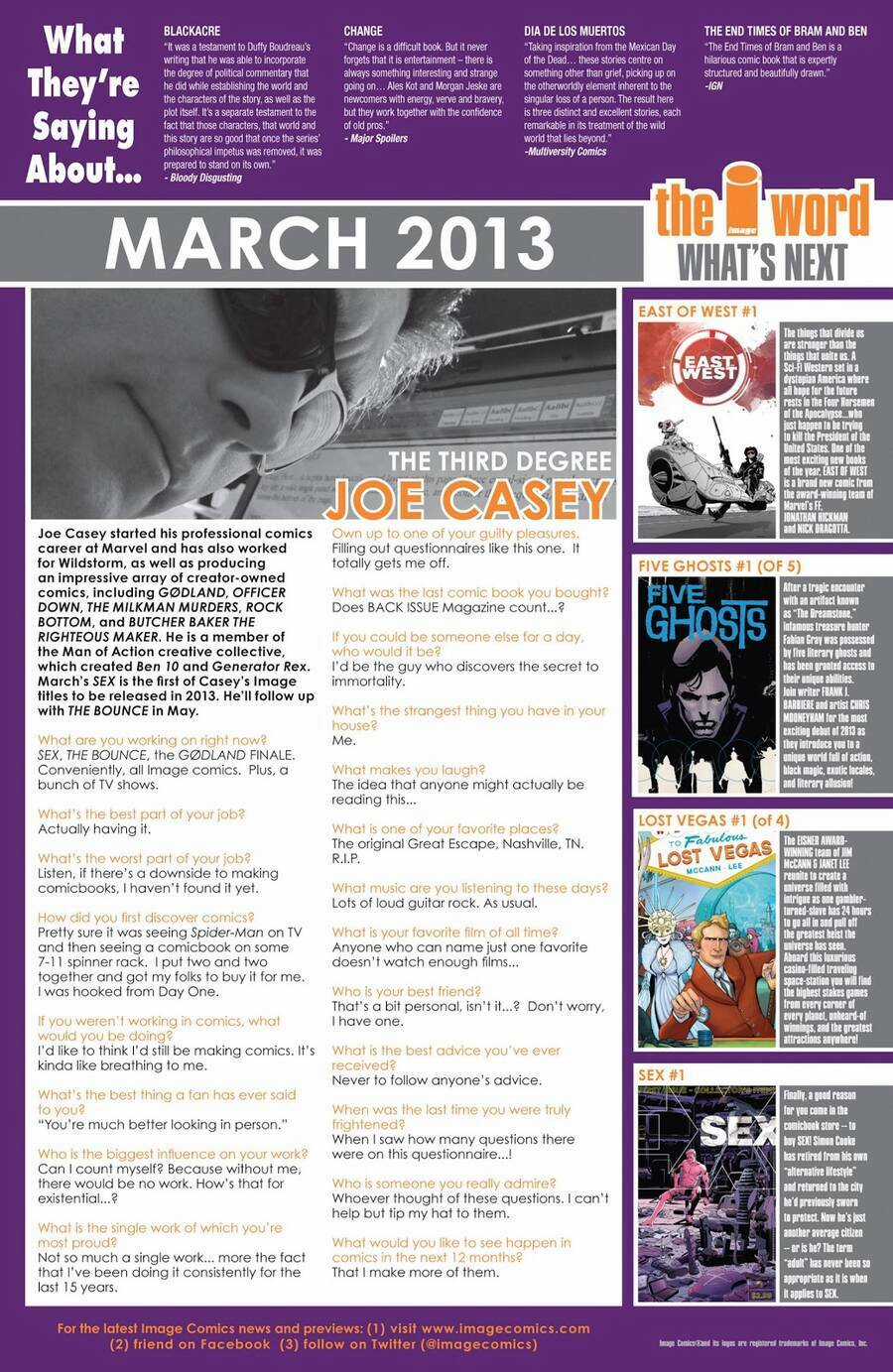 The Walking Dead - Chapter 108 - Trang 2