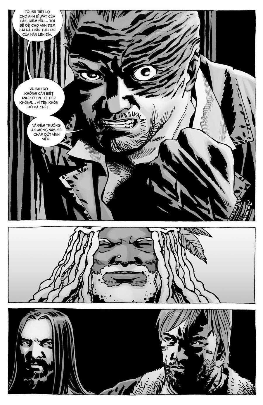 The Walking Dead - Chapter 108 - Trang 7