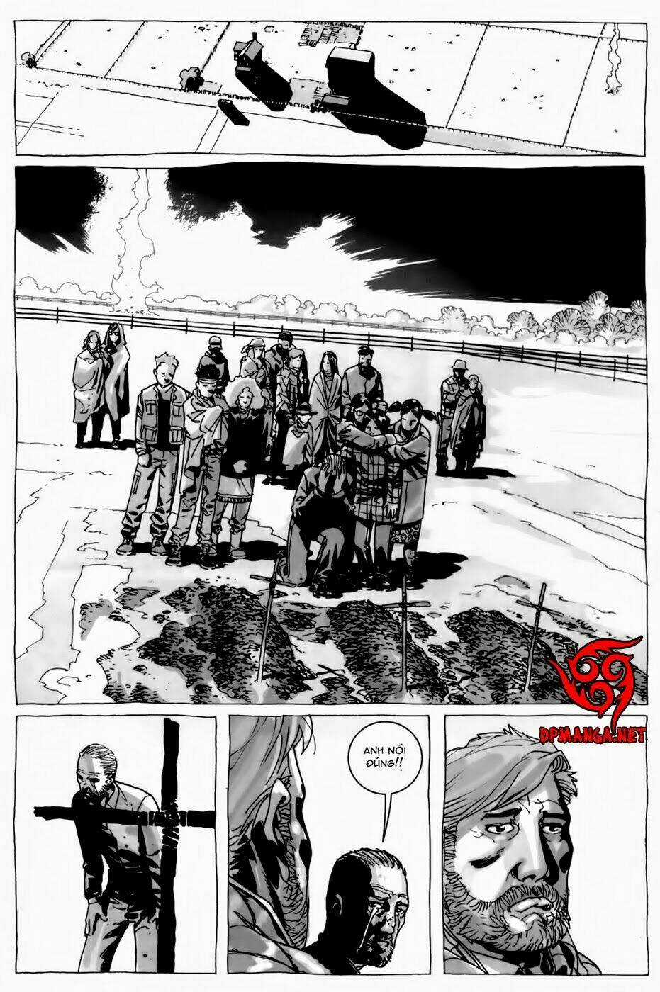 The Walking Dead - Chapter 11 - Trang 24