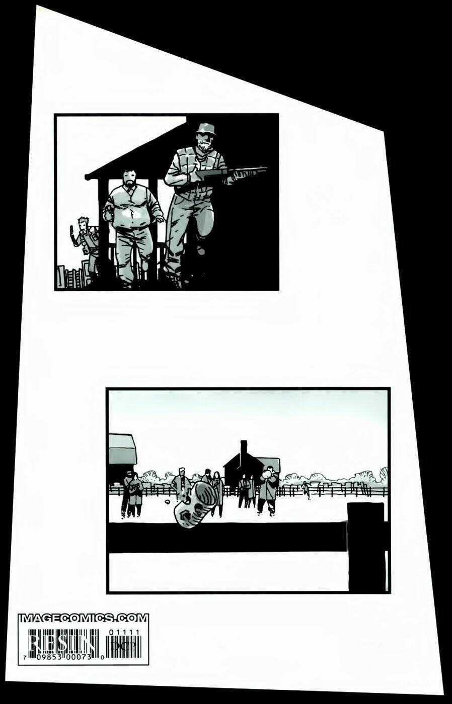 The Walking Dead - Chapter 11 - Trang 27