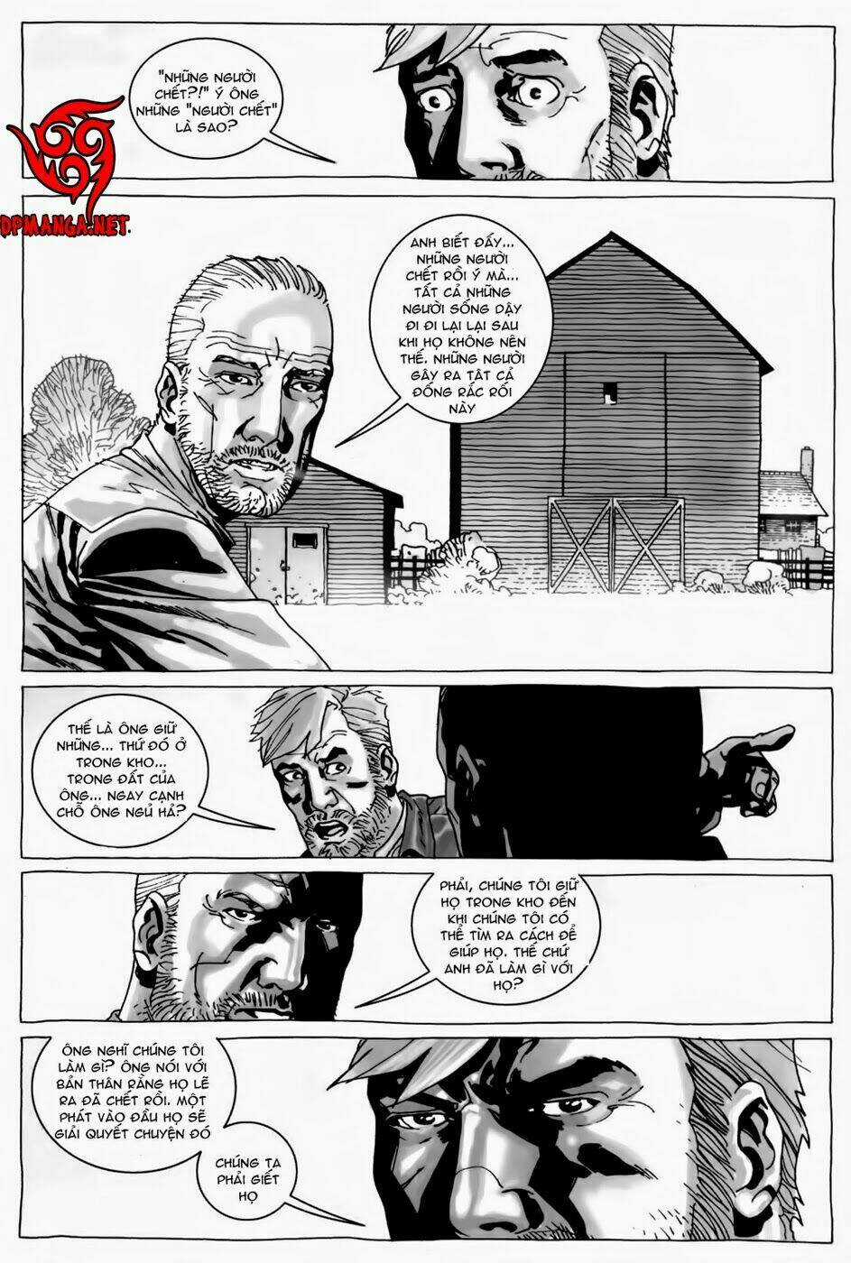 The Walking Dead - Chapter 11 - Trang 4