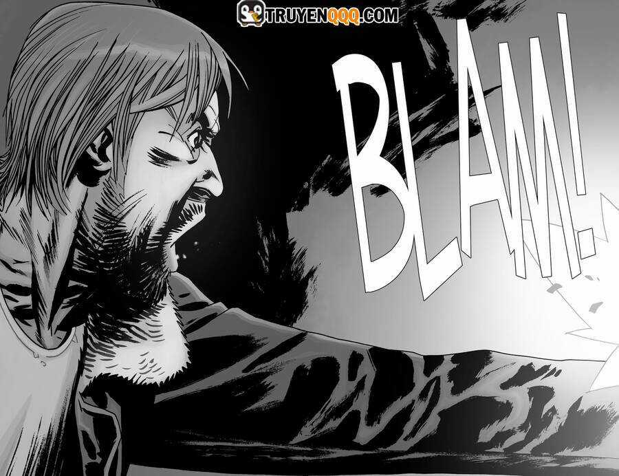 The Walking Dead - Chapter 112 - Trang 19
