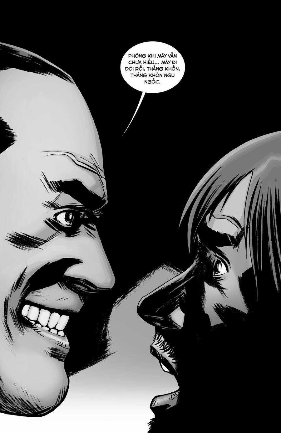 The Walking Dead - Chapter 112 - Trang 23
