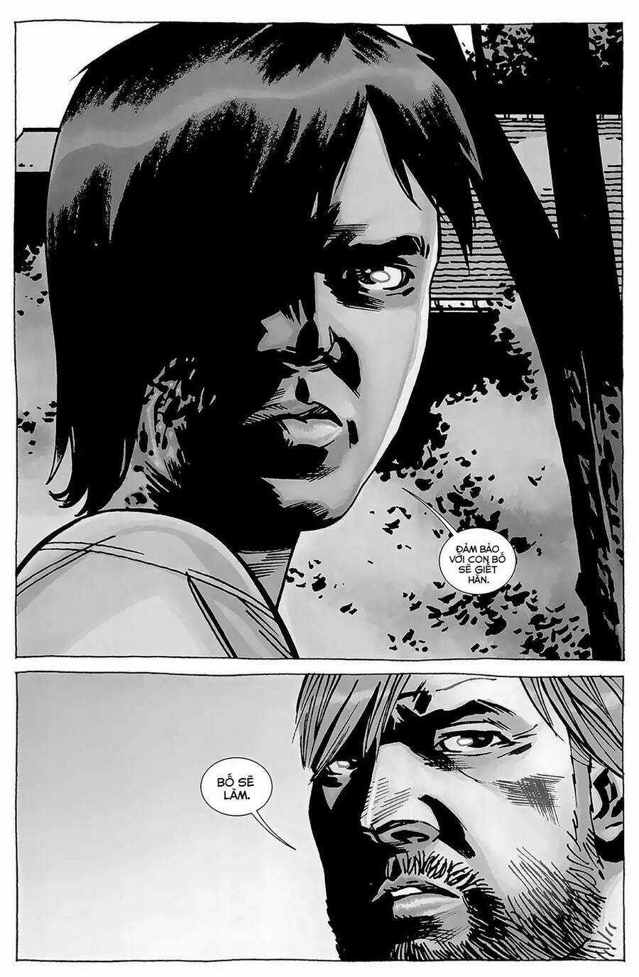The Walking Dead - Chapter 114 - Trang 20