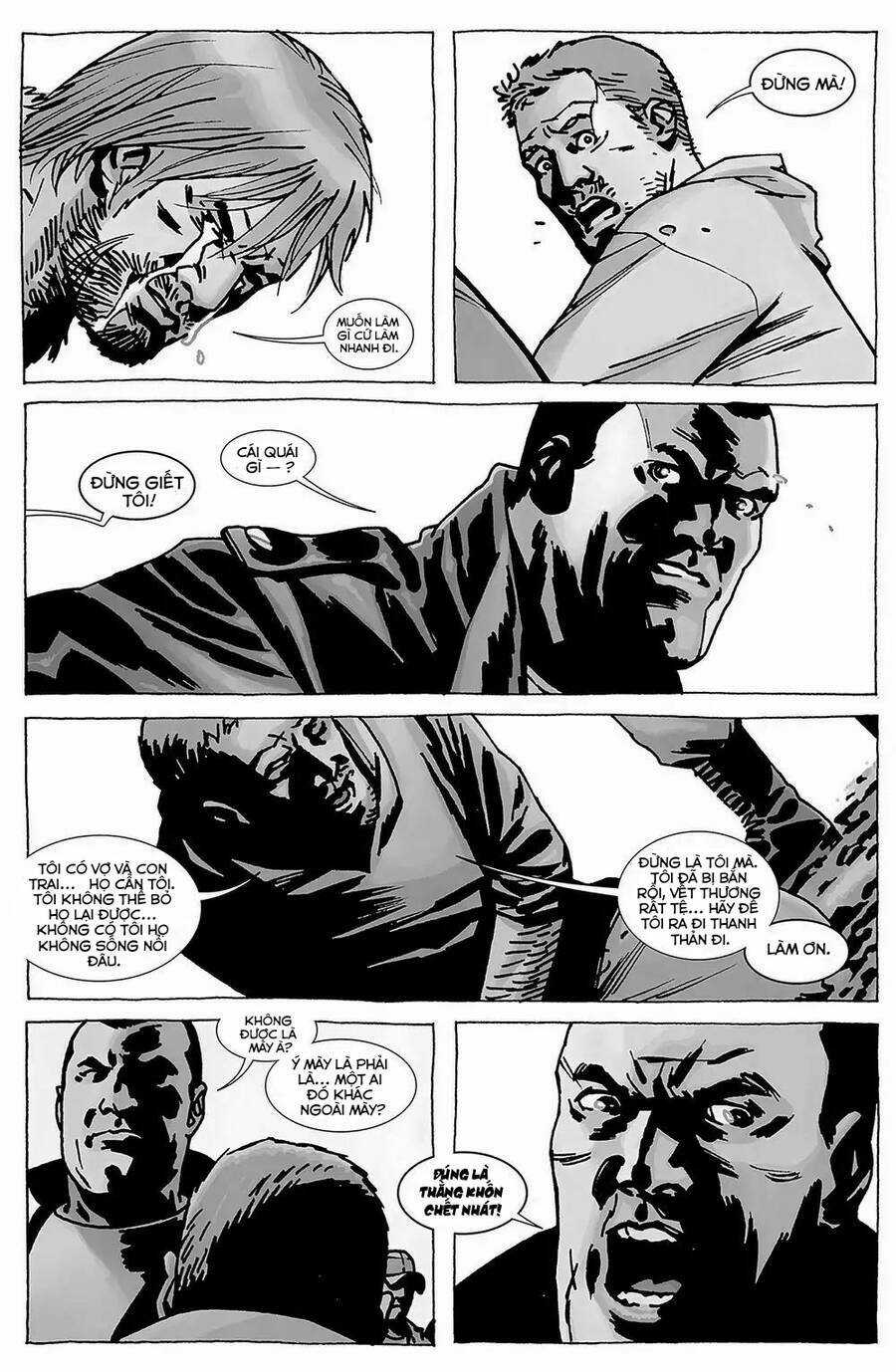 The Walking Dead - Chapter 114 - Trang 4