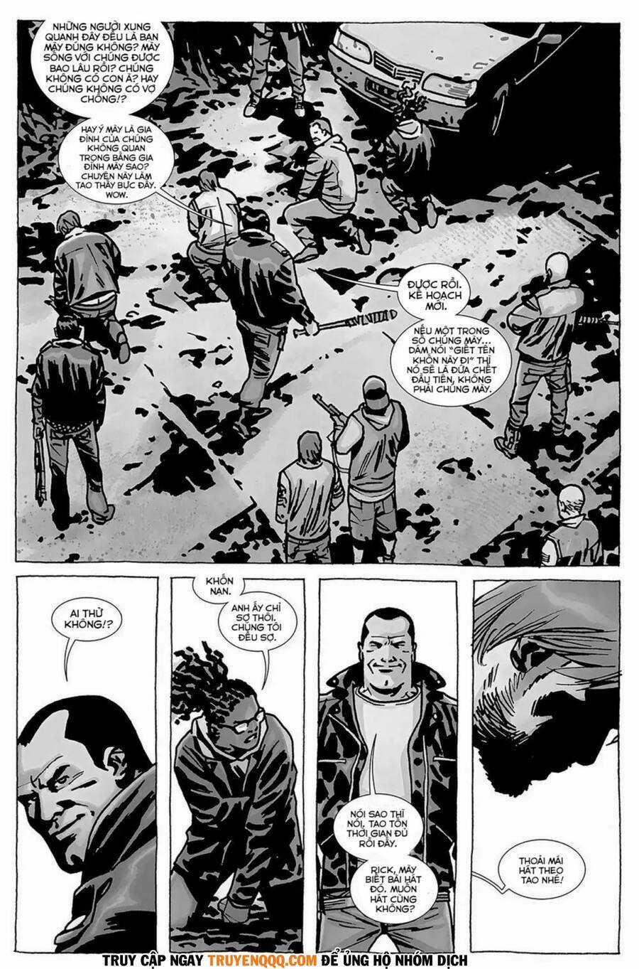 The Walking Dead - Chapter 114 - Trang 5