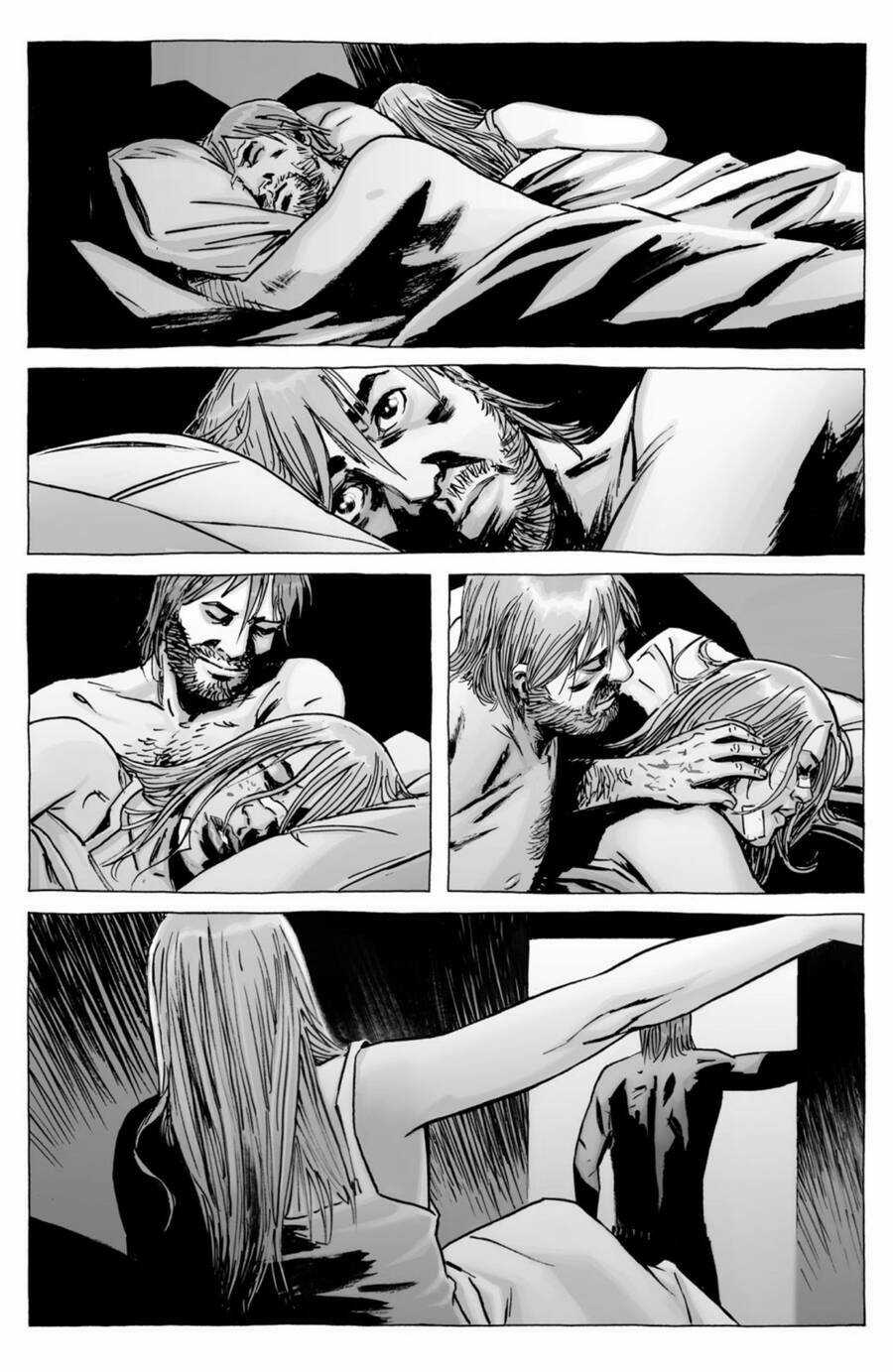 The Walking Dead - Chapter 115 - Trang 3