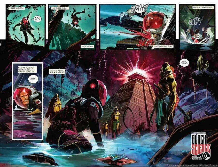 The Walking Dead - Chapter 116.5 - Trang 13