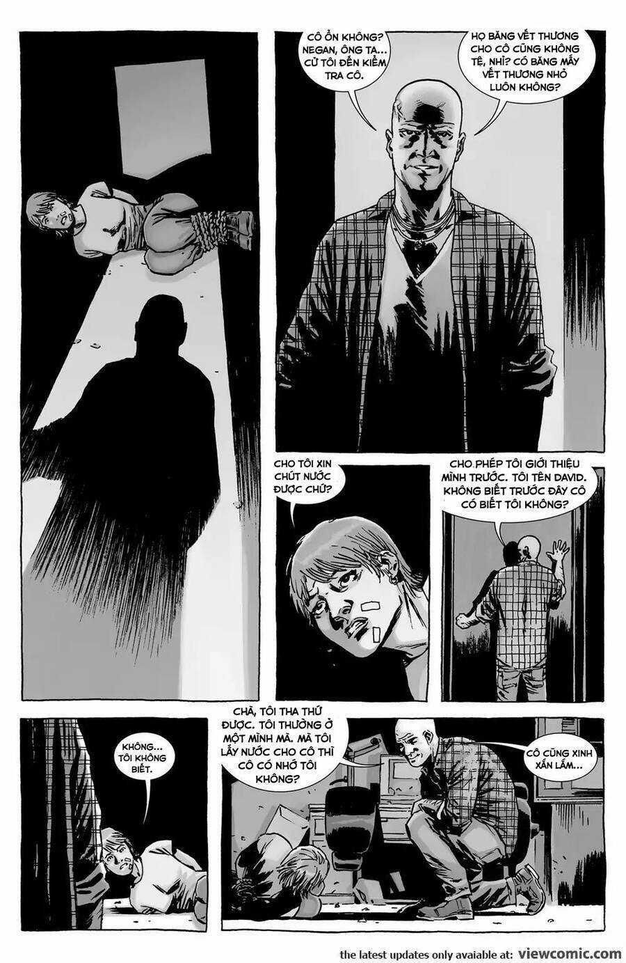 The Walking Dead - Chapter 117.5 - Trang 6