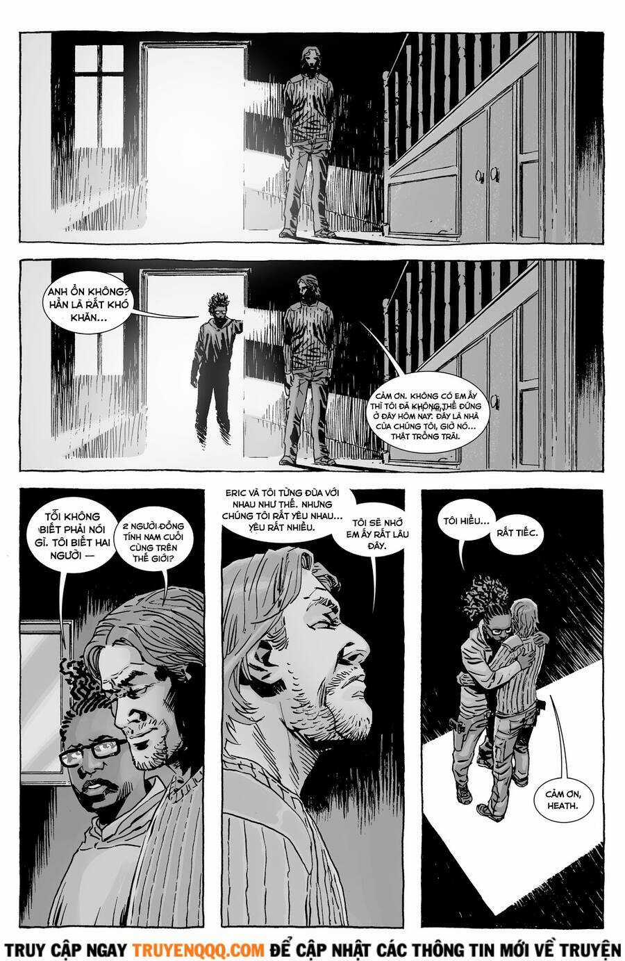 The Walking Dead - Chapter 119 - Trang 15