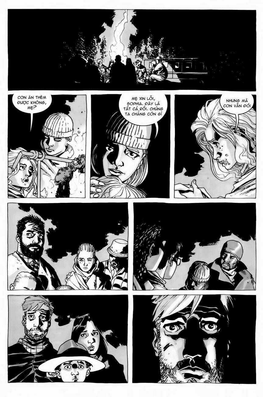 The Walking Dead - Chapter 12 - Trang 19