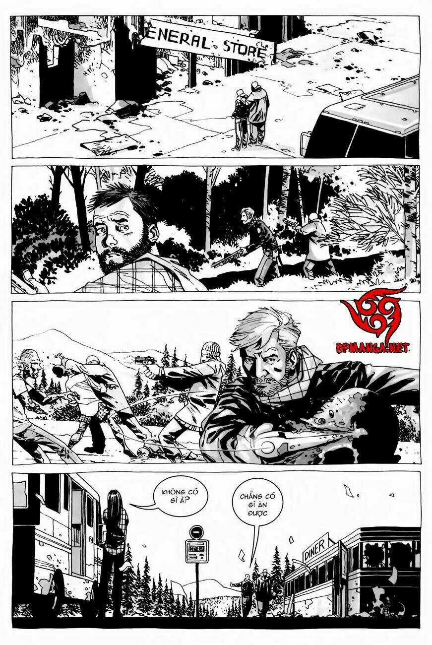 The Walking Dead - Chapter 12 - Trang 20