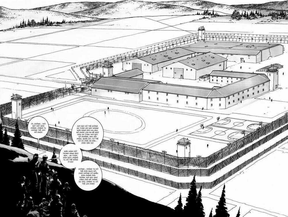 The Walking Dead - Chapter 12 - Trang 23