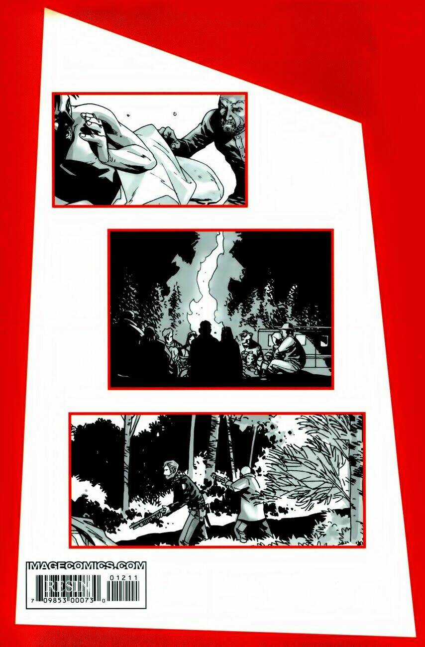 The Walking Dead - Chapter 12 - Trang 26