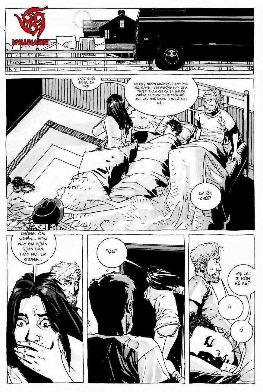 The Walking Dead - Chapter 12 - Trang 4