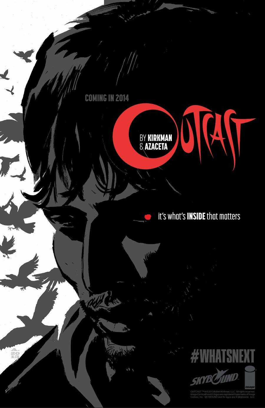 The Walking Dead - Chapter 120.5 - Trang 15