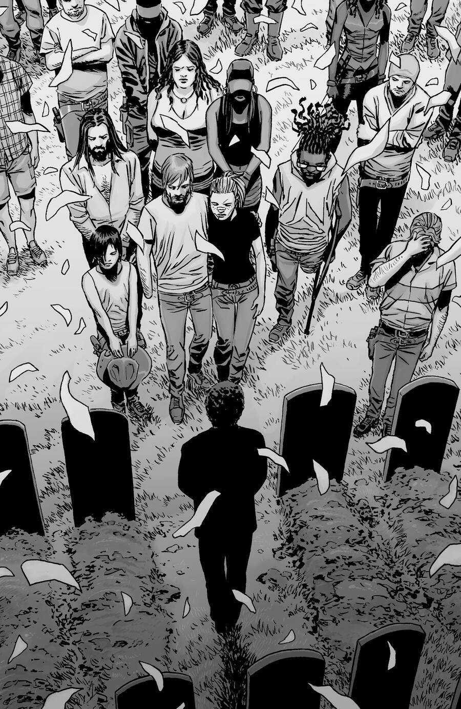 The Walking Dead - Chapter 121.5 - Trang 6