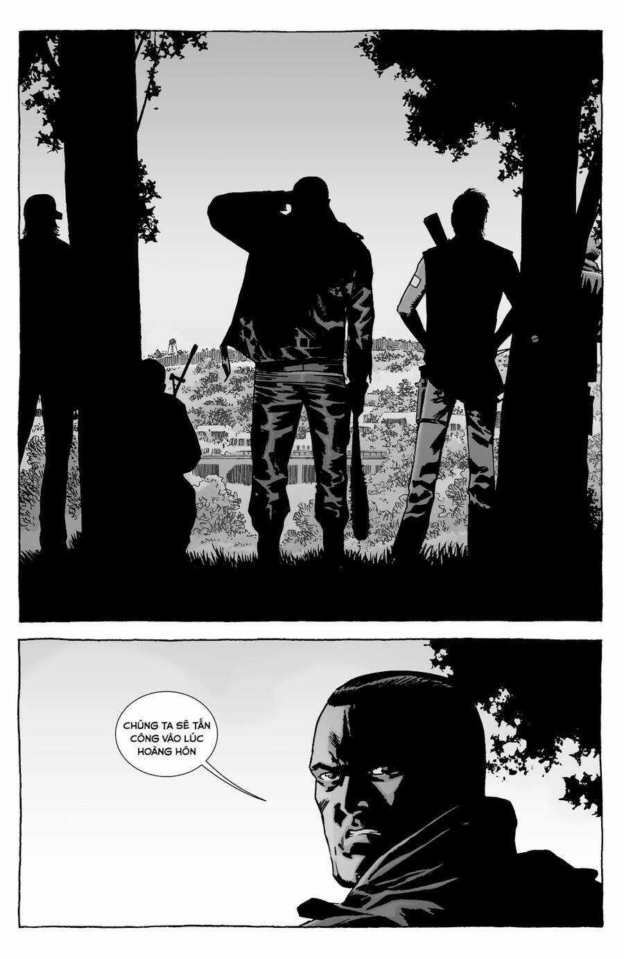The Walking Dead - Chapter 122.5 - Trang 11