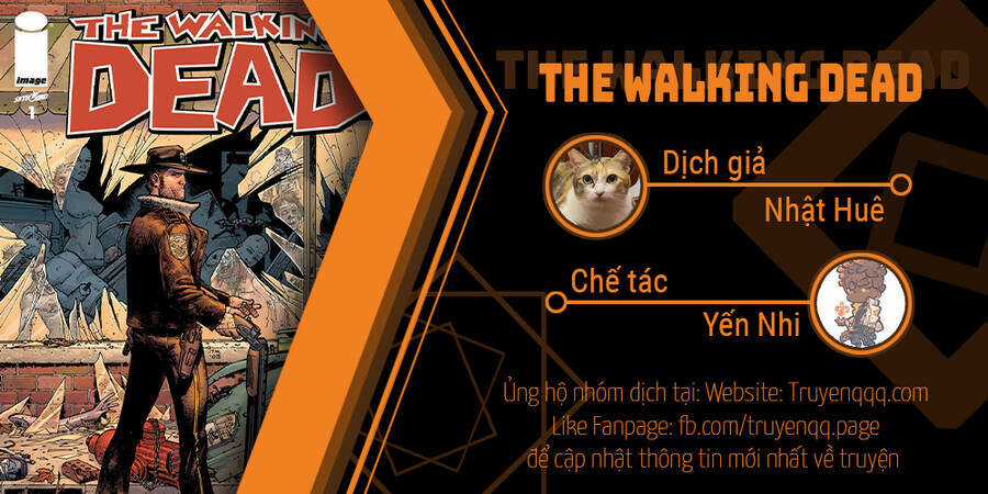 The Walking Dead - Chapter 122.5 - Trang 16