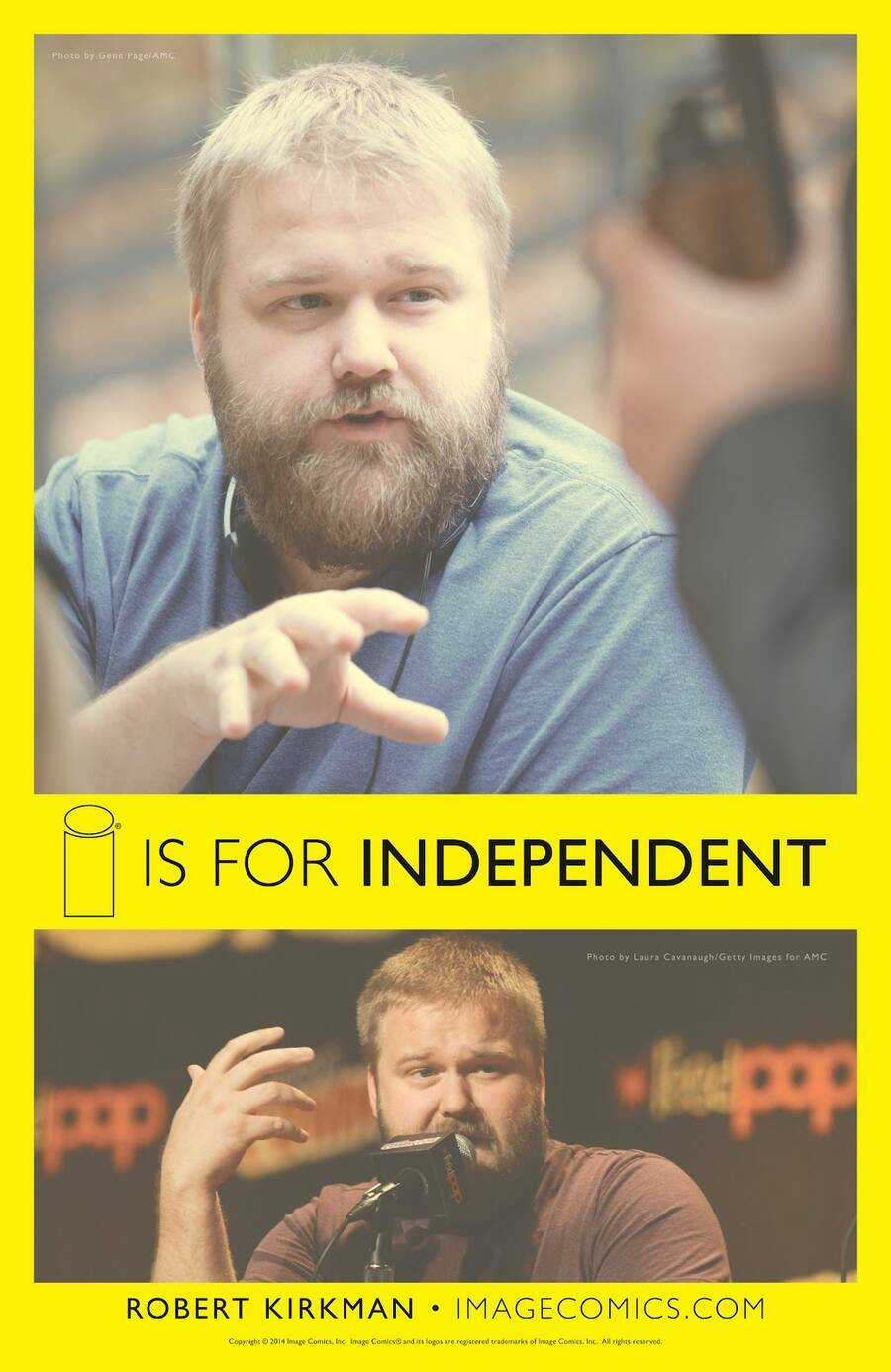 The Walking Dead - Chapter 124 - Trang 14