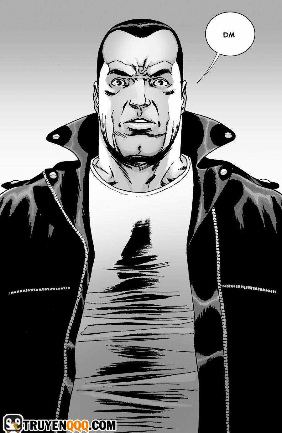 The Walking Dead - Chapter 125.5 - Trang 9