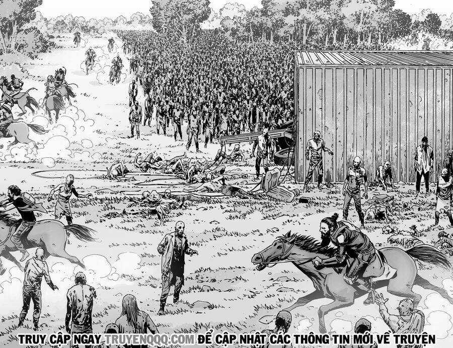 The Walking Dead - Chapter 127 - Trang 11