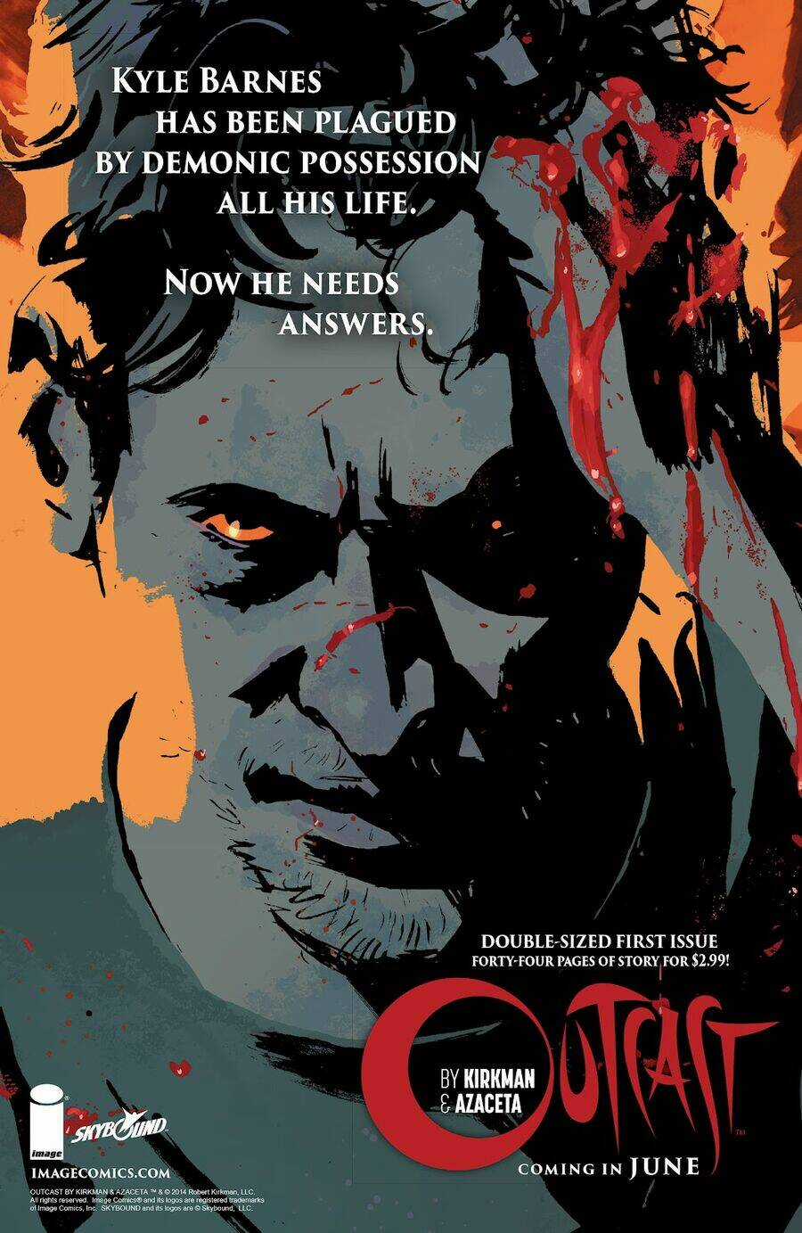 The Walking Dead - Chapter 128.5 - Trang 14