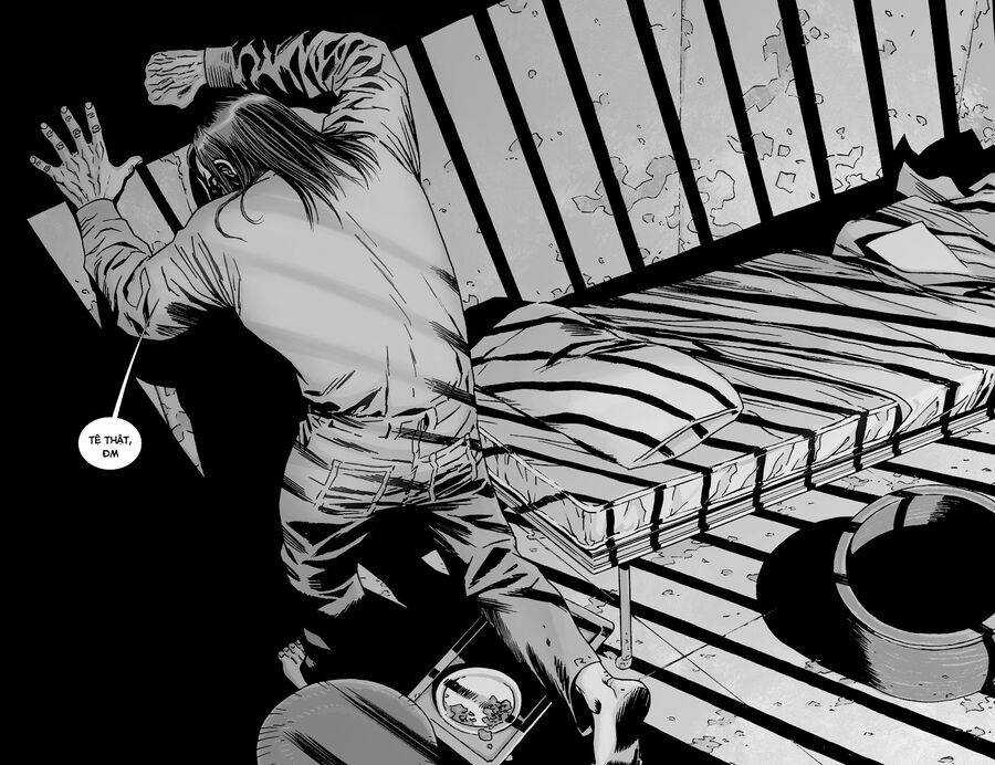 The Walking Dead - Chapter 128 - Trang 4