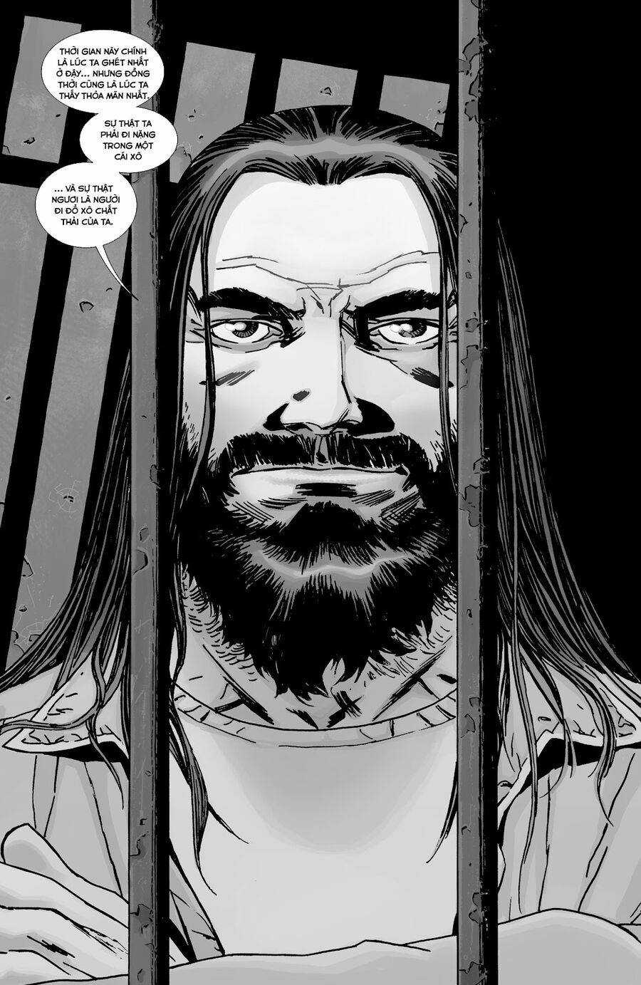 The Walking Dead - Chapter 129 - Trang 4