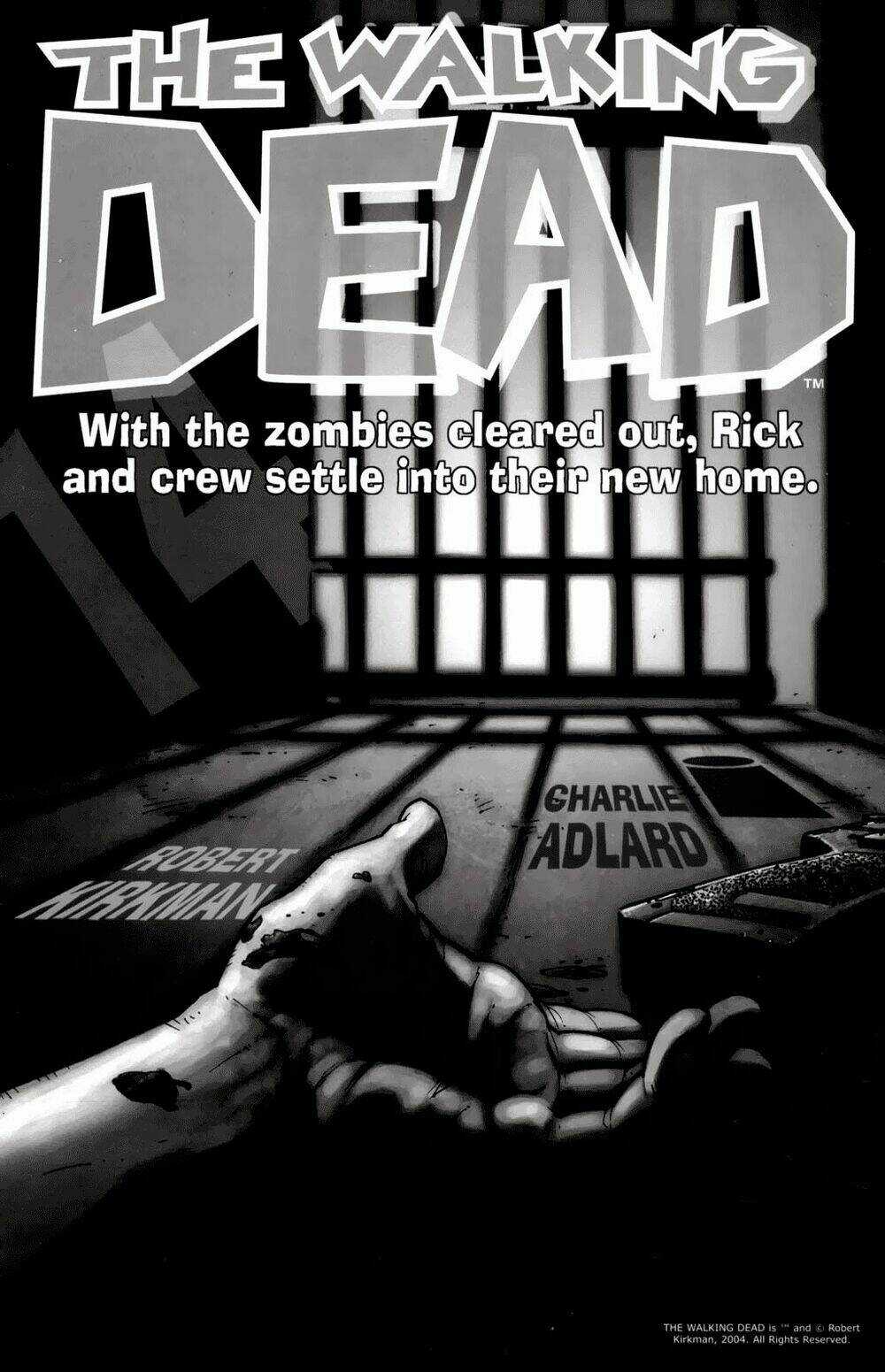 The Walking Dead - Chapter 13 - Trang 26