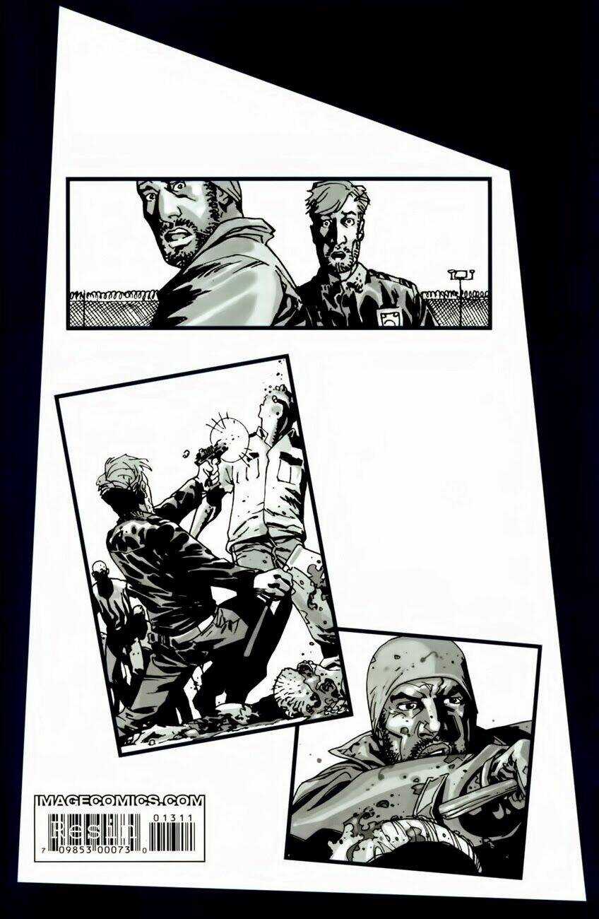 The Walking Dead - Chapter 13 - Trang 27
