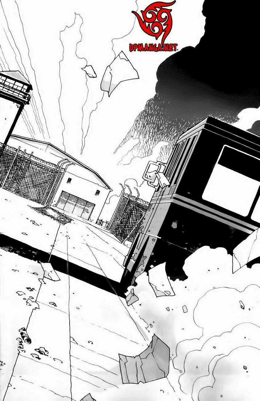 The Walking Dead - Chapter 13 - Trang 4