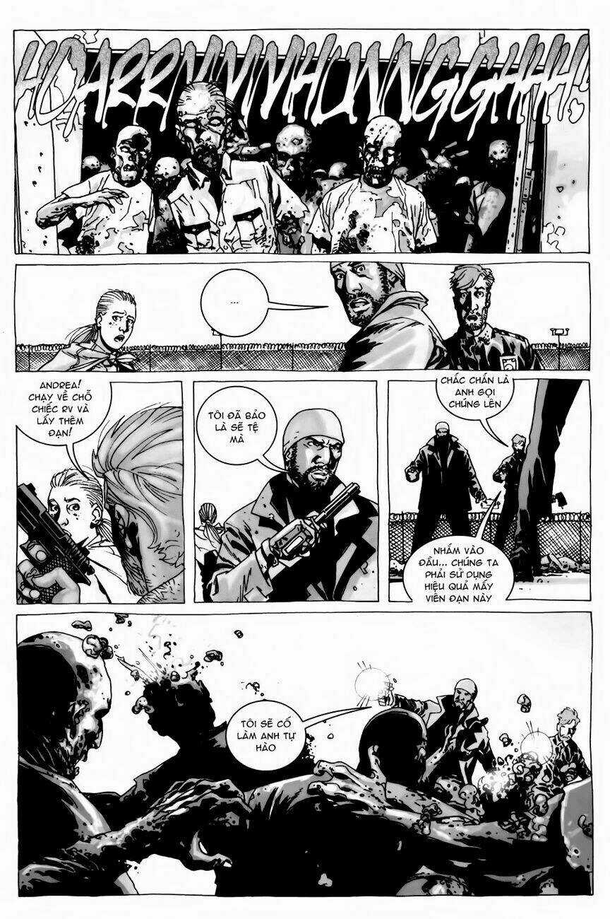 The Walking Dead - Chapter 13 - Trang 9