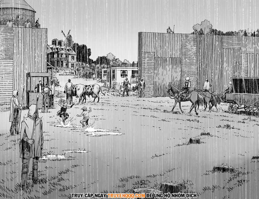 The Walking Dead - Chapter 130 - Trang 12