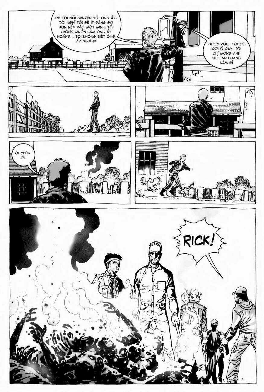 The Walking Dead - Chapter 14 - Trang 14