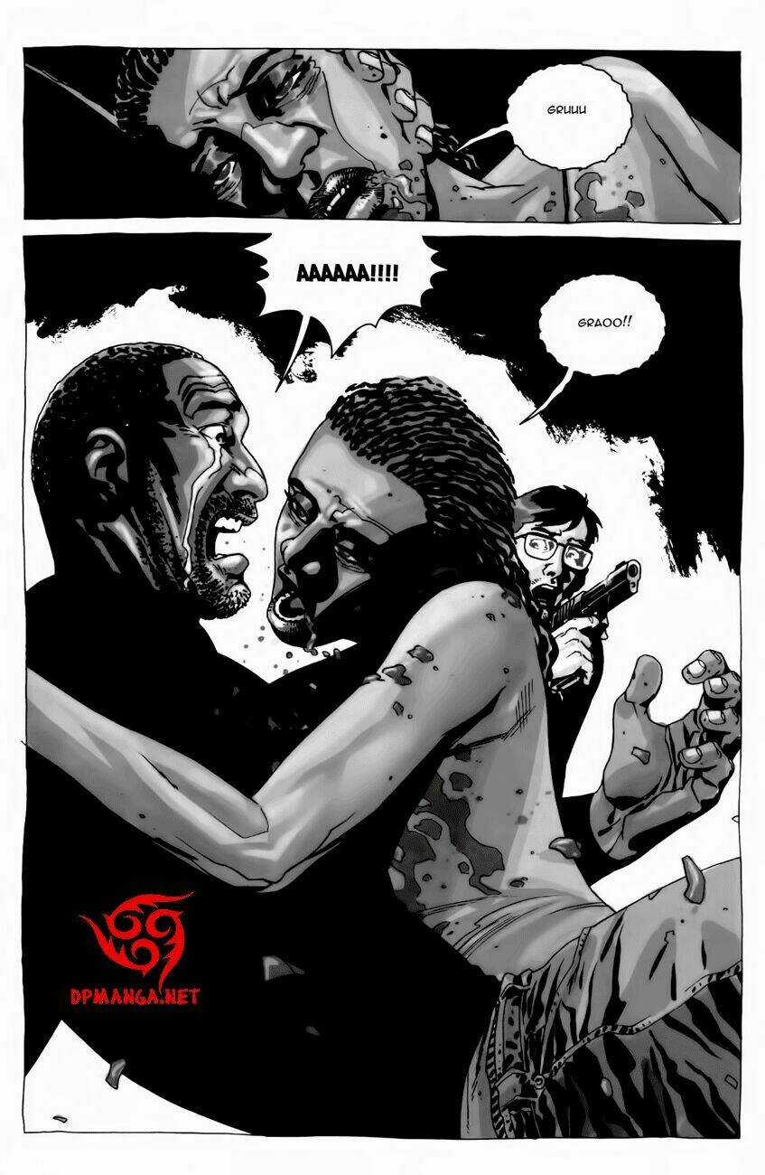 The Walking Dead - Chapter 14 - Trang 24