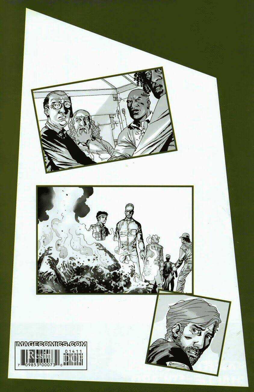 The Walking Dead - Chapter 14 - Trang 25