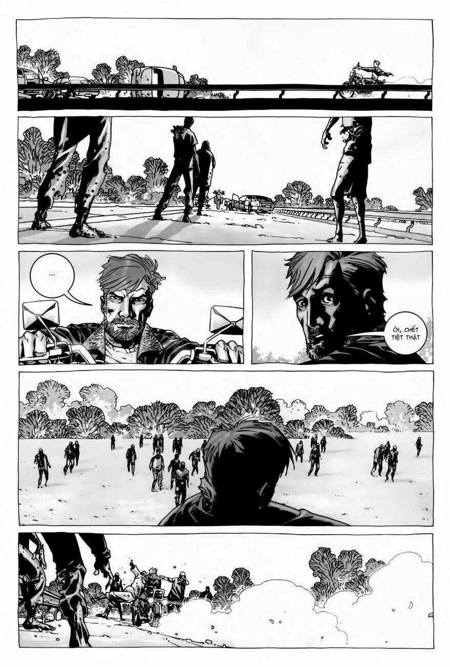 The Walking Dead - Chapter 15 - Trang 15