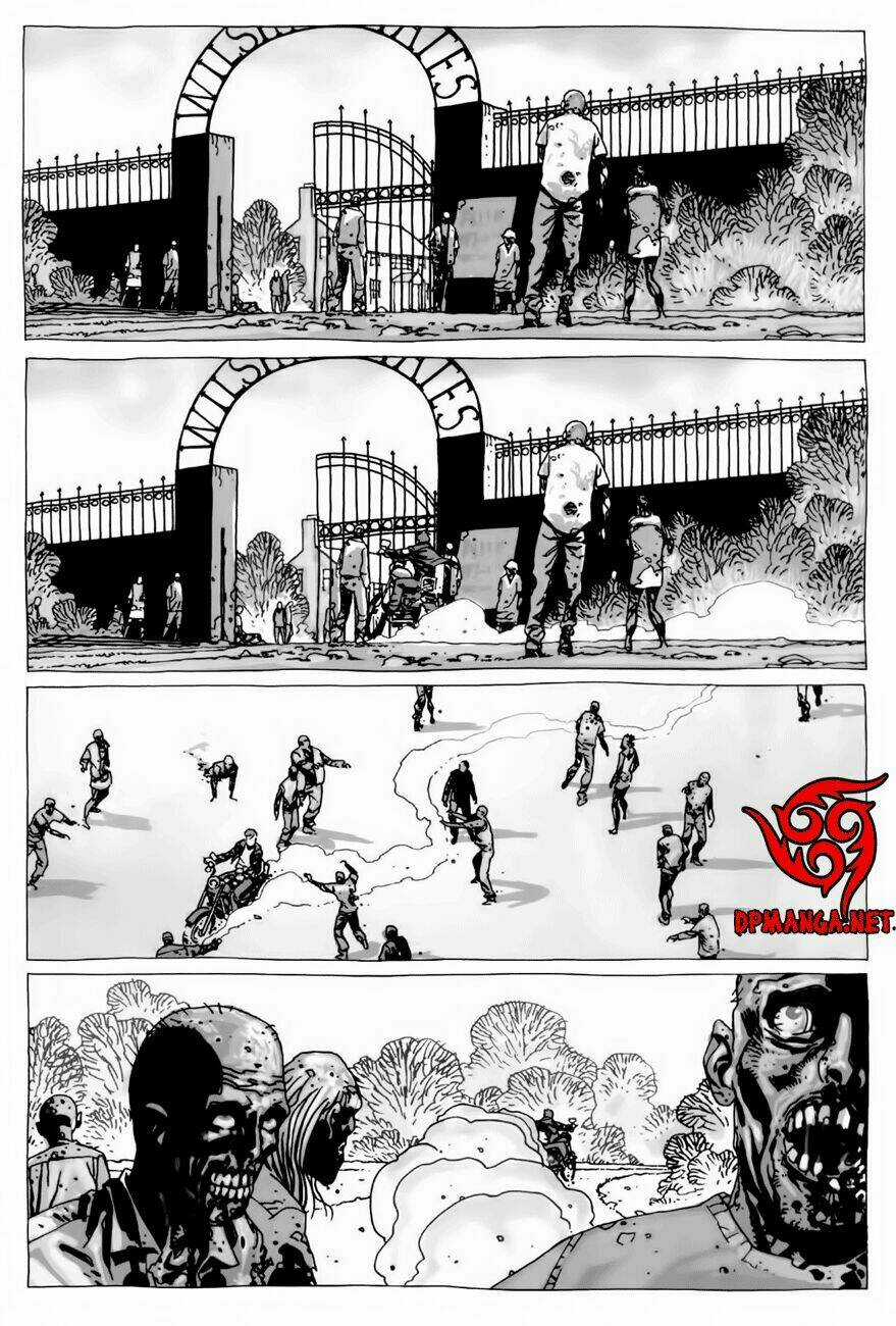 The Walking Dead - Chapter 15 - Trang 18
