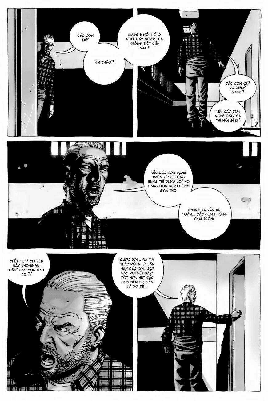 The Walking Dead - Chapter 15 - Trang 24