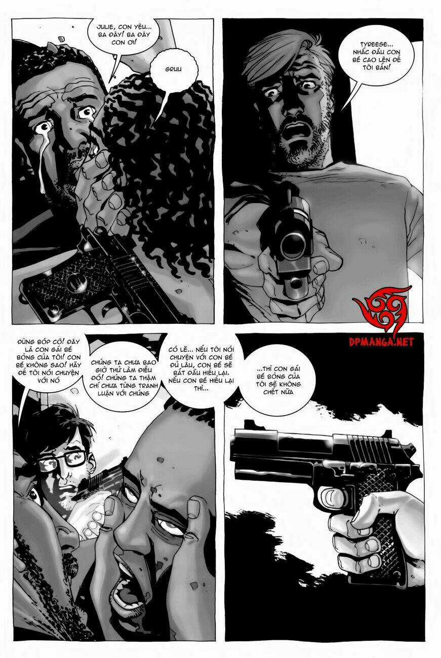 The Walking Dead - Chapter 15 - Trang 4