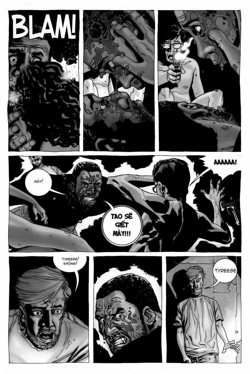 The Walking Dead - Chapter 15 - Trang 5