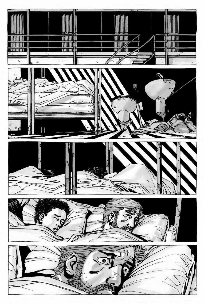 The Walking Dead - Chapter 15 - Trang 8