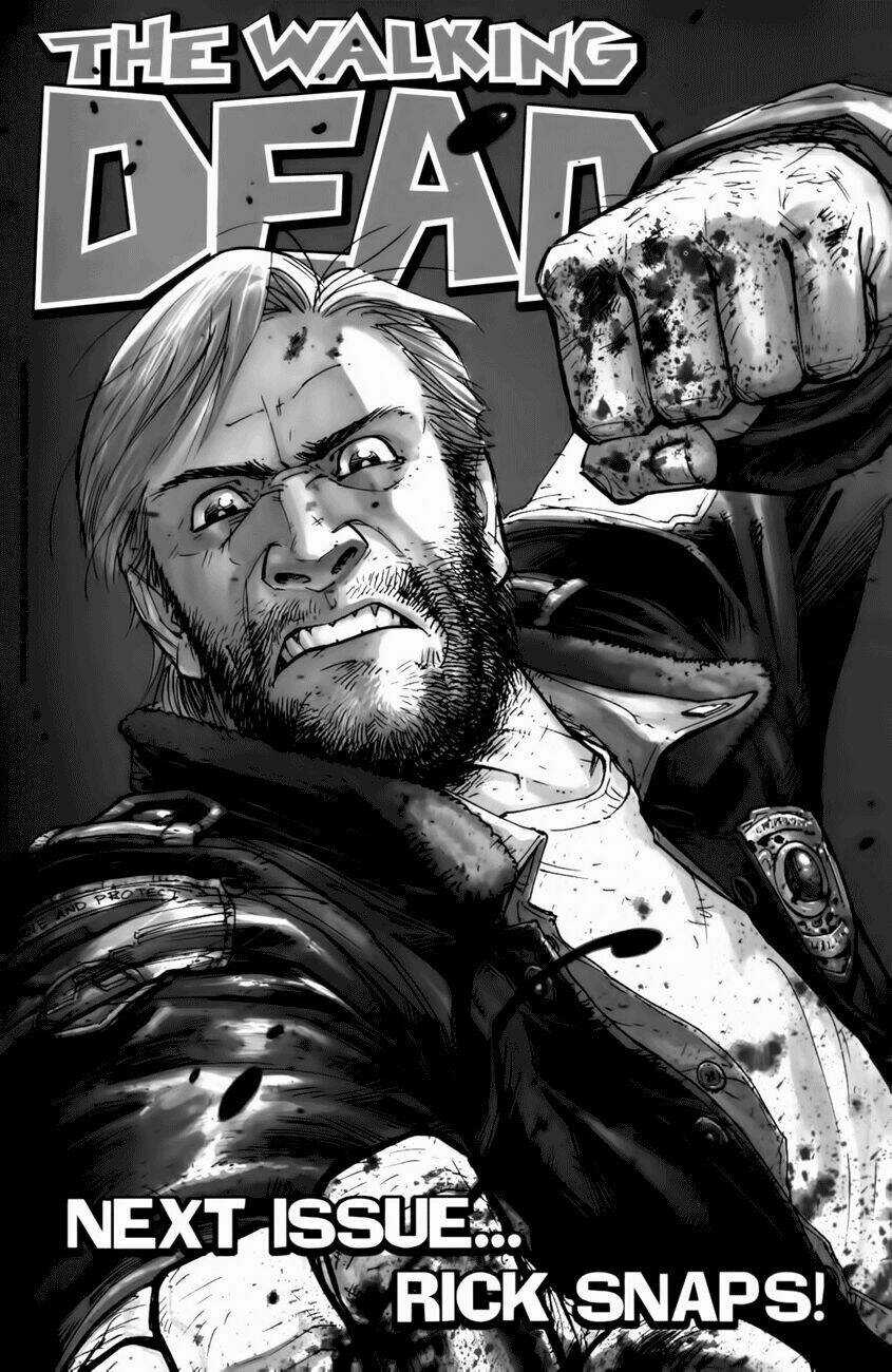 The Walking Dead - Chapter 16 - Trang 26