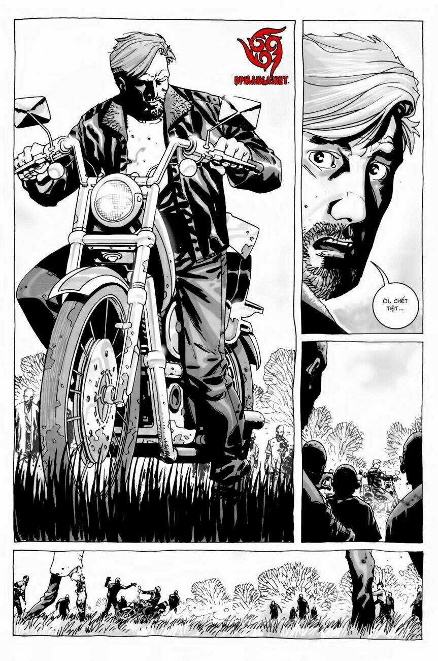 The Walking Dead - Chapter 16 - Trang 4