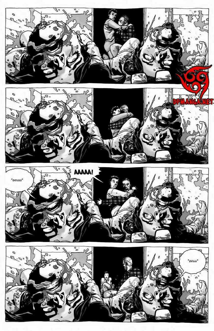 The Walking Dead - Chapter 16 - Trang 6