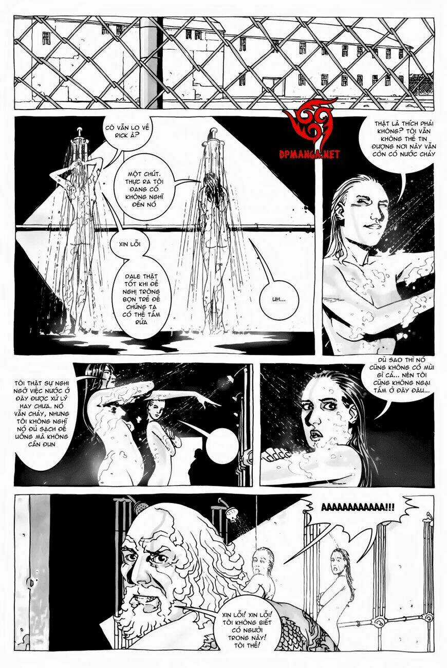 The Walking Dead - Chapter 16 - Trang 8