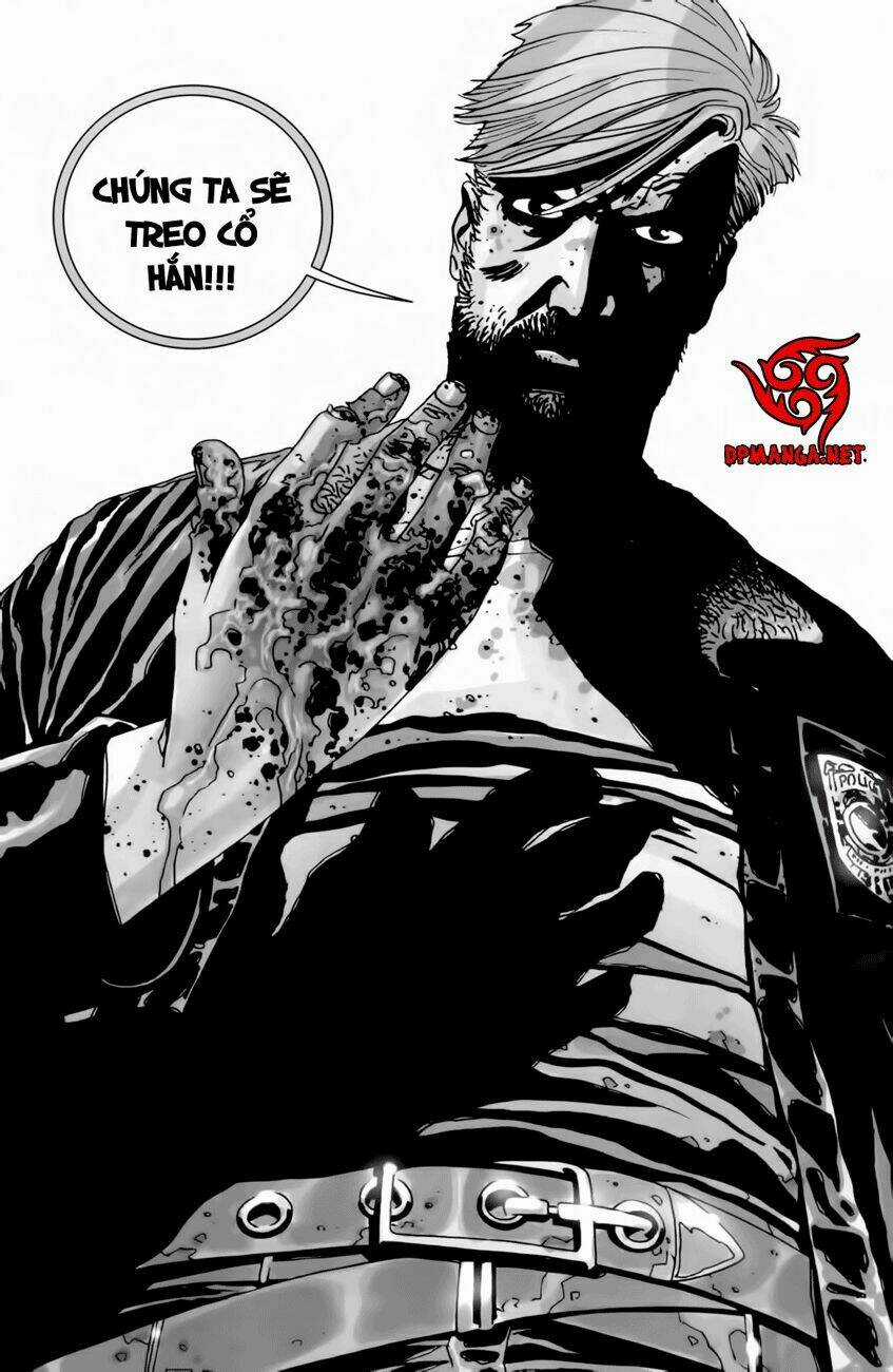 The Walking Dead - Chapter 17 - Trang 24