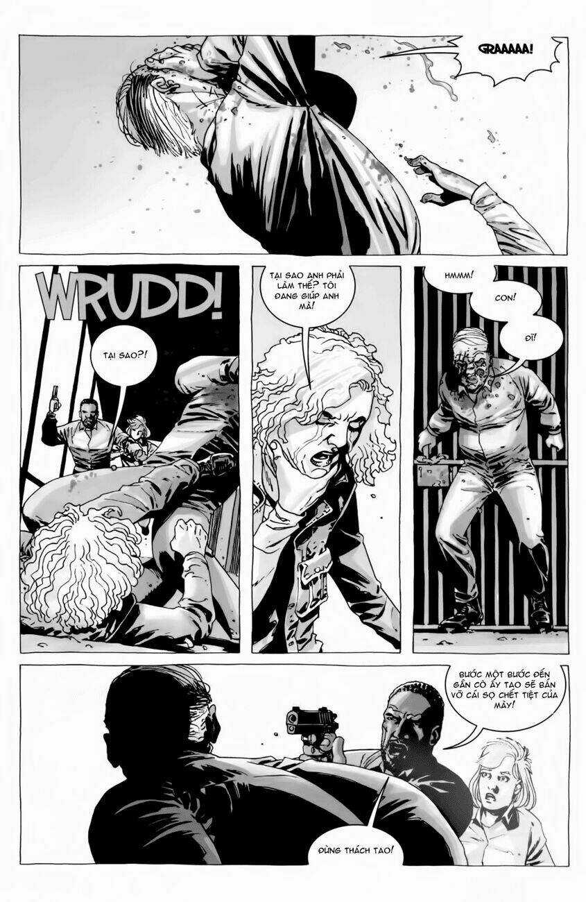 The Walking Dead - Chapter 18 - Trang 18