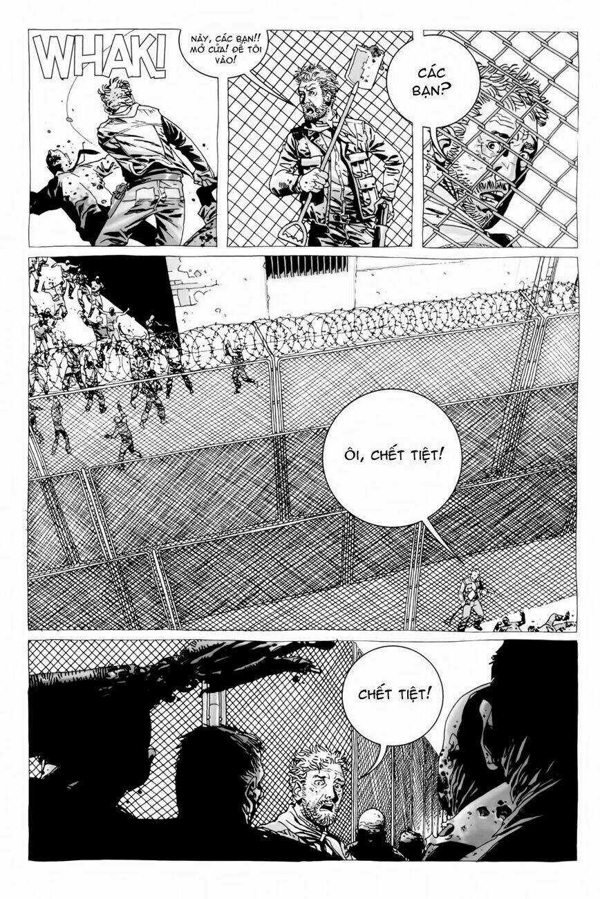 The Walking Dead - Chapter 19 - Trang 12